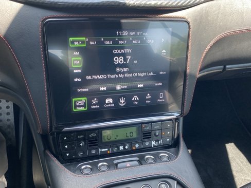 Used 2018 Maserati GranTurismo Sport image 28