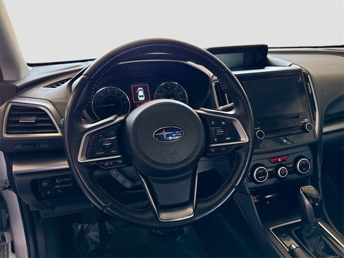 Used 2020 Subaru Impreza 2.0i Limited image 11