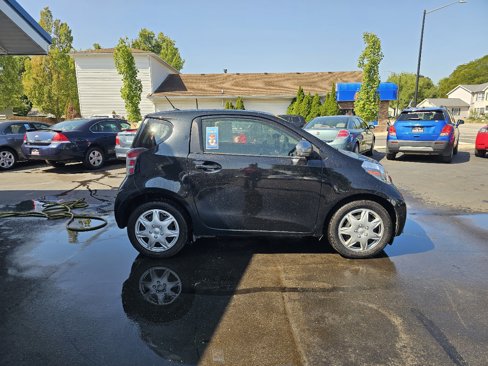 Used 2013 Scion iQ image 13