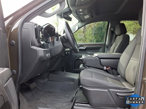 Used 2023 Chevrolet Silverado 1500 LT w/ Protection Package image 15