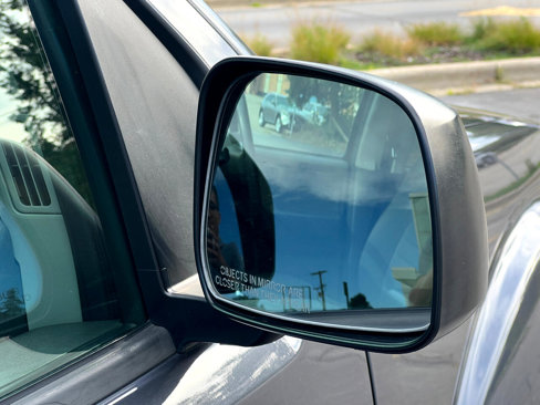 Used 2011 Nissan Pathfinder S w/ Protection Pkg image 40