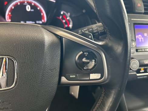 Used 2019 Honda Civic Sport image 38