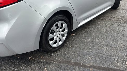 Used 2023 Toyota Corolla LE image 8
