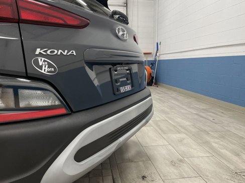 Used 2023 Hyundai Kona SE w/ Cargo Package image 30