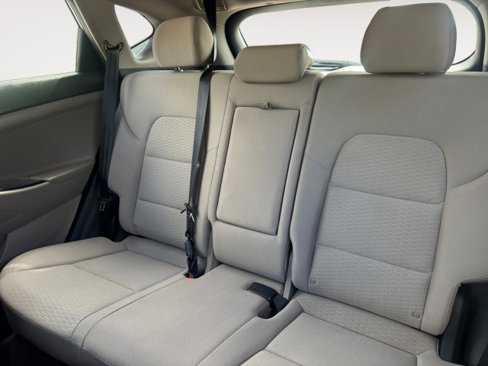 Used 2019 Hyundai Tucson SEL image 13