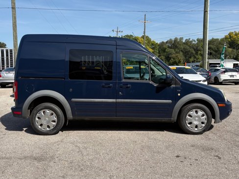 Used 2012 Ford Transit Connect XLT image 6