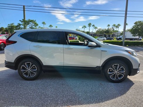 Used 2020 Honda CR-V EX image 15
