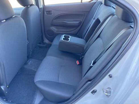 New 2024 Mitsubishi Mirage G4 ES image 17