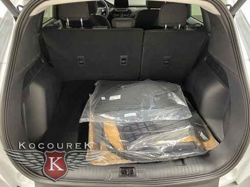 New 2025 Ford Escape Active image 24