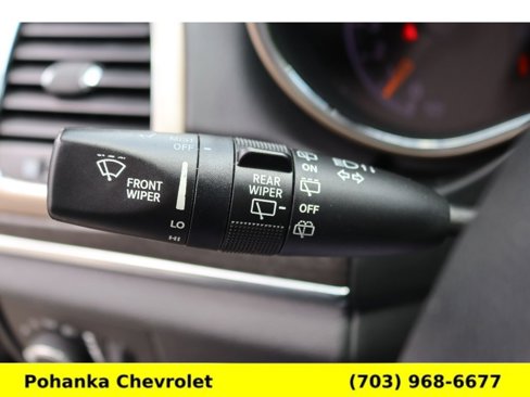 Used 2015 Jeep Grand Cherokee Limited image 14