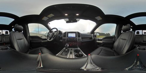 Used 2020 Ford F150 Lariat image 34