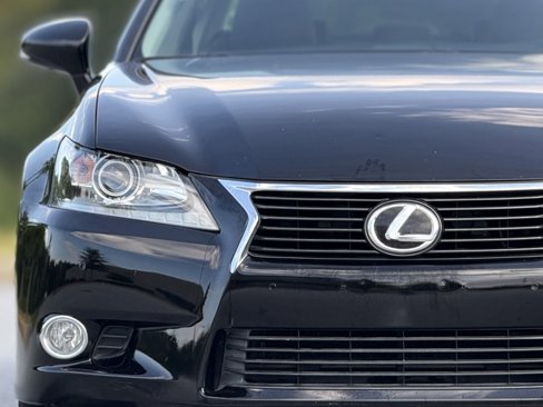 Used 2014 Lexus GS 350 image 13