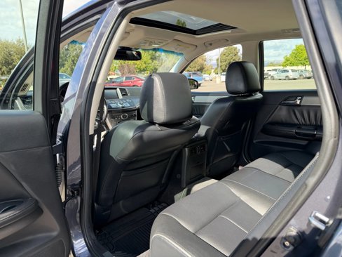 Used 2009 INFINITI M35 w/ Sport Pkg image 9