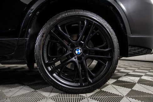 Used 2017 BMW X3 xDrive28i image 46