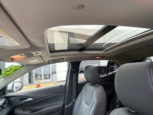 Certified 2023 Buick Encore GX Essence w/ Experience Buick Package image 21