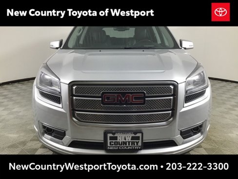 Used 2014 GMC Acadia Denali image 2