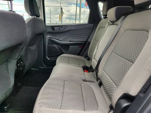 Certified 2022 Ford Escape SE w/ Convenience Package image 27