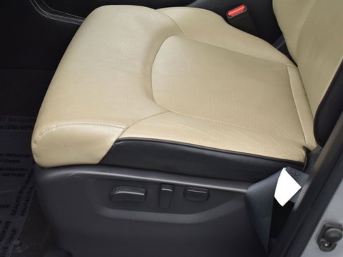 Used 2022 INFINITI QX80 Premium Select w/ All-Season Package image 17