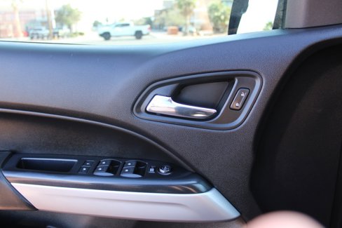 Used 2019 Chevrolet Colorado LT w/ LT Convenience Package image 18