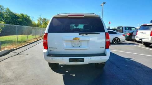 Used 2012 Chevrolet Tahoe LT image 7