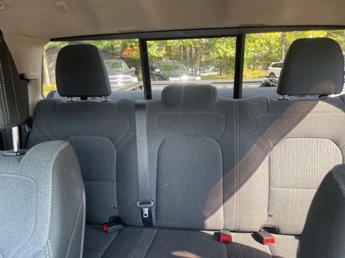 Used 2019 RAM 1500 Tradesman image 41