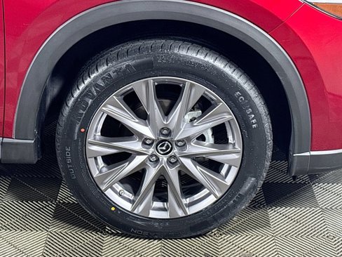 Used 2019 MAZDA CX-5 Grand Touring image 24