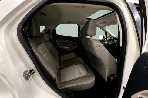 Used 2020 Ford EcoSport SE image 24