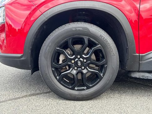 Certified 2022 Hyundai Santa Fe XRT w/ Cargo Package image 9