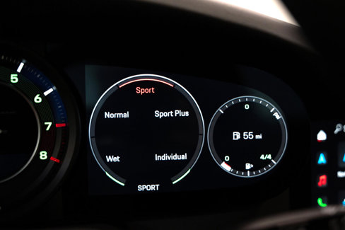 Used 2023 Porsche 911 Sport Classic image 46