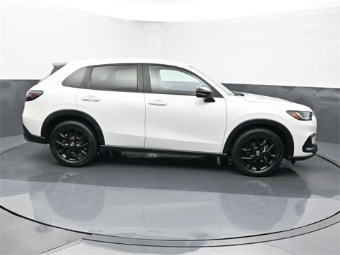 Used 2023 Honda HR-V Sport image 6
