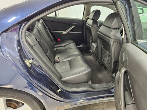 Used 2008 Pontiac G6 GT w/ Premium Package image 6
