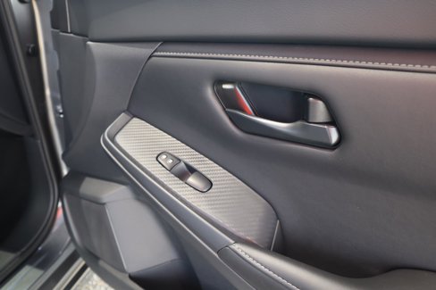 New 2025 Nissan Sentra S image 39