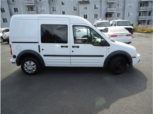 Used 2013 Ford Transit Connect XLT image 4