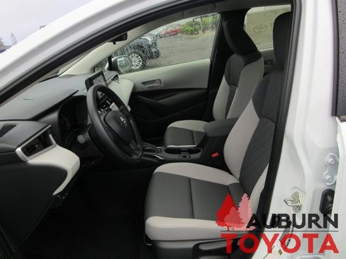 New 2026 Toyota Corolla LE image 6