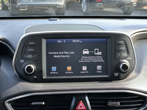 Used 2019 Hyundai Santa Fe SE image 22