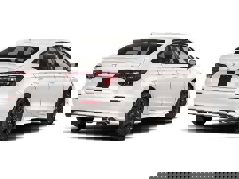 Used 2024 Honda Civic Sport image 5