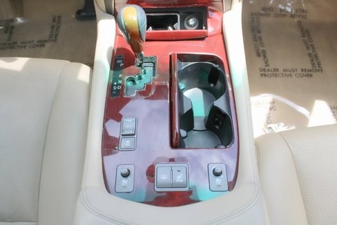 Used 2008 Lexus LS 460 image 21