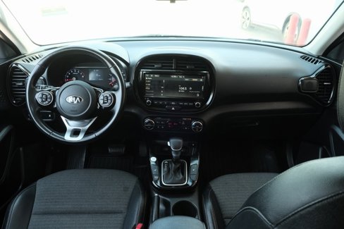 Used 2020 Kia Soul EX w/ Option Group 015 image 3