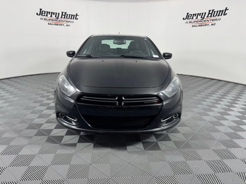 Used 2015 Dodge Dart GT w/ Sun/Sound Group image 5