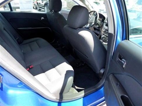 Used 2012 Ford Fusion SE image 17