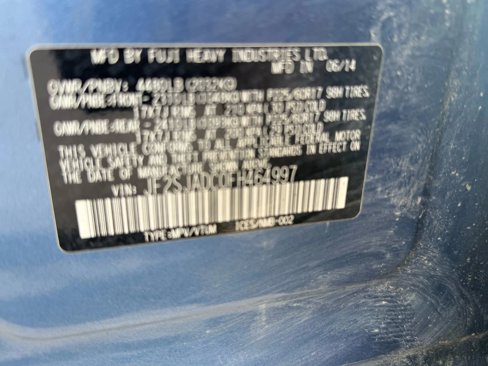 Used 2015 Subaru Forester 2.5i Premium w/ All-Weather Package image 19