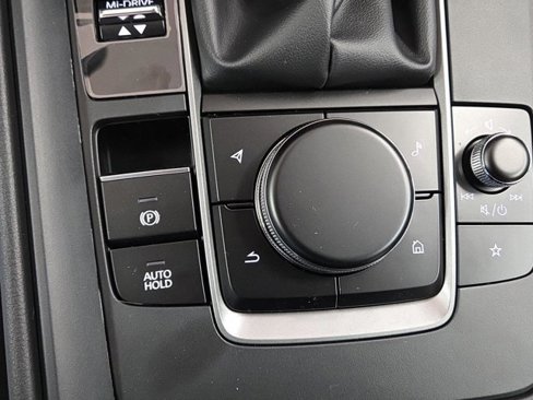 New 2025 MAZDA CX-50 AWD 2.5 S w/ Weather Package image 10