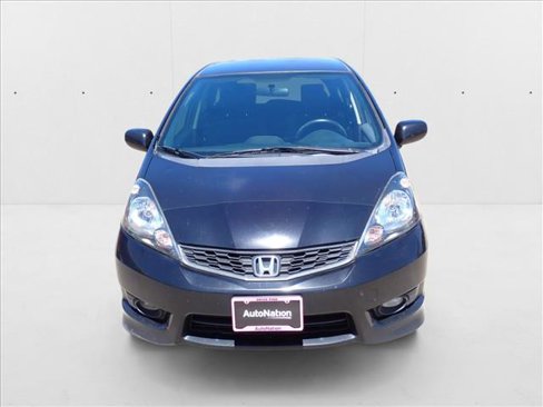 Used 2012 Honda Fit Sport image 6
