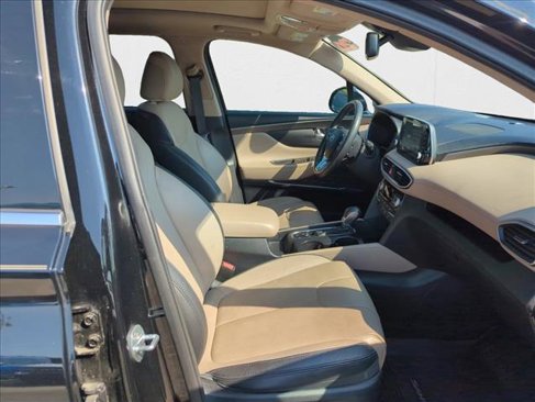 Used 2020 Hyundai Santa Fe Limited image 21