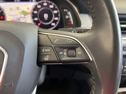 Used 2018 Audi Q7 2.0T Premium Plus w/ Premium Plus Package image 13