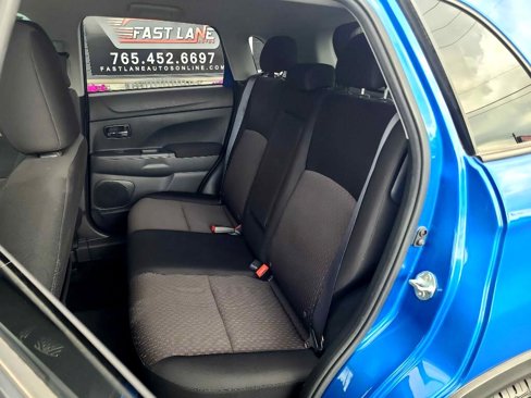 Used 2019 Mitsubishi Outlander Sport ES image 12