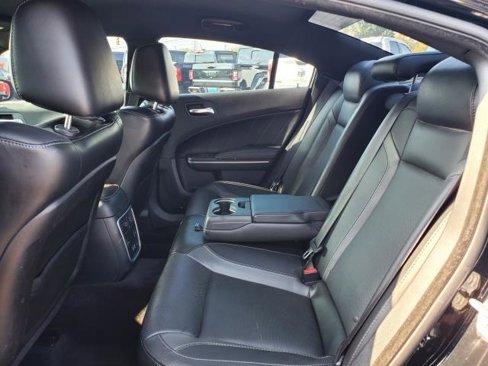 Used 2018 Dodge Charger GT image 25