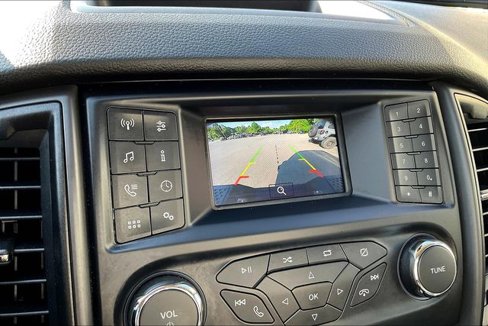 Used 2019 Ford Ranger XL w/ Equipment Group 101A Mid image 10