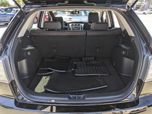 Used 2011 MAZDA CX-7 i SV image 6