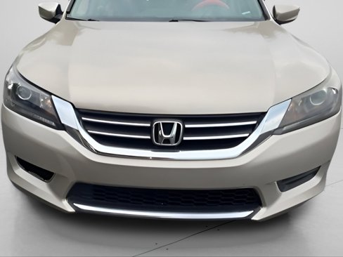 Used 2014 Honda Accord LX image 5